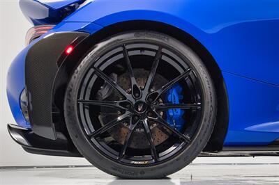 2022 McLaren 765LT Spider   - Photo 19 - Houston, TX 77092