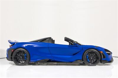 2022 McLaren 765LT Spider   - Photo 16 - Houston, TX 77092
