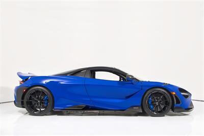 2022 McLaren 765LT Spider   - Photo 15 - Houston, TX 77092