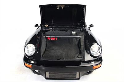 1982 Porsche 911 SC - Photo 48 - Houston, TX 77092