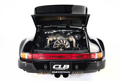 1982 Porsche 911 SC - Photo 49 - Houston, TX 77092
