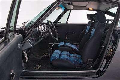 1982 Porsche 911 SC - Photo 19 - Houston, TX 77092