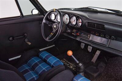1982 Porsche 911 SC - Photo 36 - Houston, TX 77092
