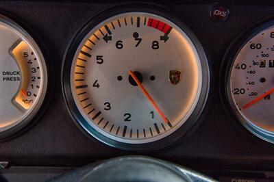 1982 Porsche 911 SC - Photo 25 - Houston, TX 77092