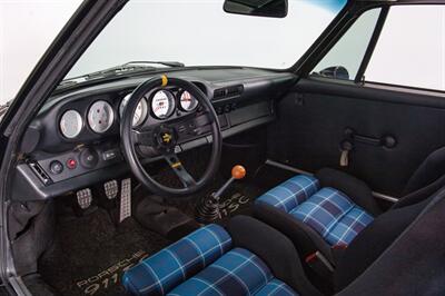 1982 Porsche 911 SC - Photo 22 - Houston, TX 77092