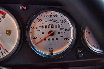 1982 Porsche 911 SC - Photo 26 - Houston, TX 77092