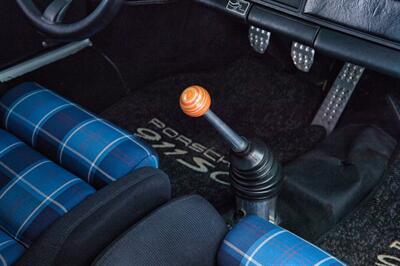 1982 Porsche 911 SC - Photo 37 - Houston, TX 77092