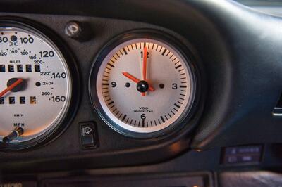 1982 Porsche 911 SC - Photo 27 - Houston, TX 77092