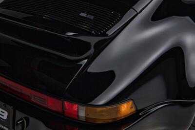 1982 Porsche 911 SC - Photo 42 - Houston, TX 77092