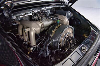 1982 Porsche 911 SC - Photo 50 - Houston, TX 77092