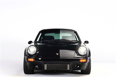 1982 Porsche 911 SC - Photo 3 - Houston, TX 77092