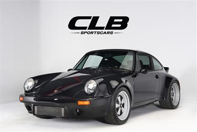 1982 Porsche 911 SC - Photo 1 - Houston, TX 77092