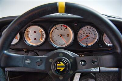 1982 Porsche 911 SC - Photo 23 - Houston, TX 77092