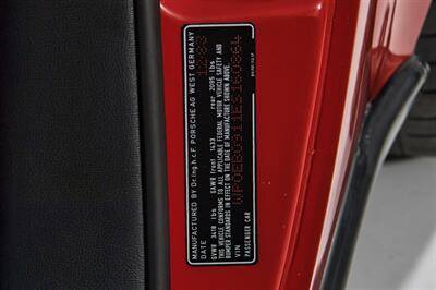 1984 Porsche 911 Carrera   - Photo 58 - Houston, TX 77092