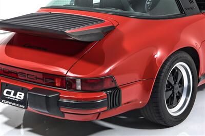 1984 Porsche 911 Carrera   - Photo 47 - Houston, TX 77092