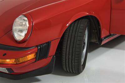 1984 Porsche 911 Carrera   - Photo 51 - Houston, TX 77092