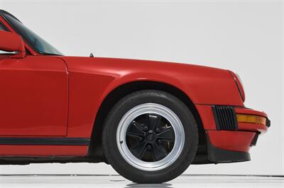 1984 Porsche 911 Carrera   - Photo 17 - Houston, TX 77092