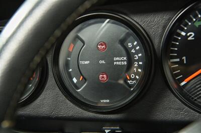 1984 Porsche 911 Carrera   - Photo 26 - Houston, TX 77092