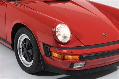 1984 Porsche 911 Carrera   - Photo 49 - Houston, TX 77092