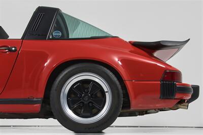 1984 Porsche 911 Carrera   - Photo 8 - Houston, TX 77092