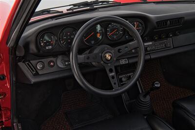 1984 Porsche 911 Carrera   - Photo 24 - Houston, TX 77092