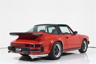 1984 Porsche 911 Carrera   - Photo 13 - Houston, TX 77092