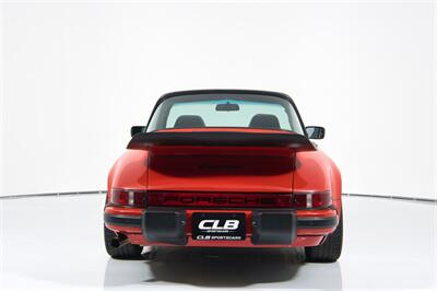 1984 Porsche 911 Carrera   - Photo 12 - Houston, TX 77092