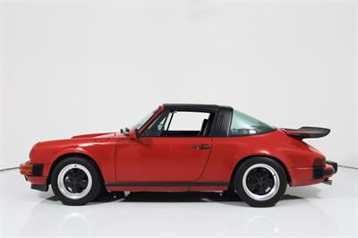 1984 Porsche 911 Carrera   - Photo 5 - Houston, TX 77092