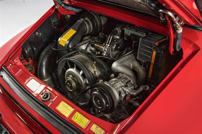 1984 Porsche 911 Carrera   - Photo 54 - Houston, TX 77092