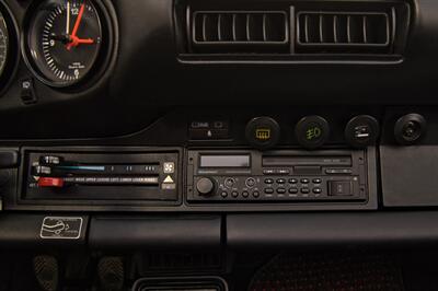 1984 Porsche 911 Carrera   - Photo 31 - Houston, TX 77092