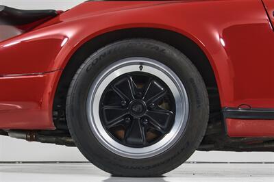 1984 Porsche 911 Carrera   - Photo 18 - Houston, TX 77092