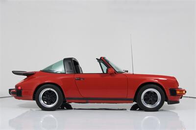 1984 Porsche 911 Carrera   - Photo 15 - Houston, TX 77092