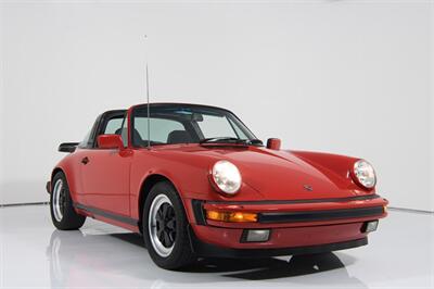 1984 Porsche 911 Carrera   - Photo 2 - Houston, TX 77092