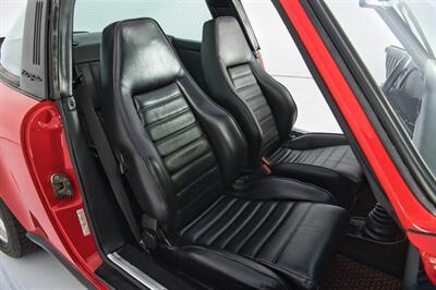 1984 Porsche 911 Carrera   - Photo 38 - Houston, TX 77092