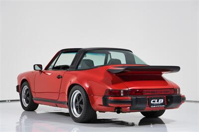 1984 Porsche 911 Carrera   - Photo 11 - Houston, TX 77092