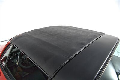 1984 Porsche 911 Carrera   - Photo 43 - Houston, TX 77092