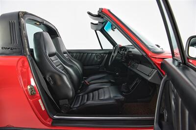 1984 Porsche 911 Carrera   - Photo 37 - Houston, TX 77092