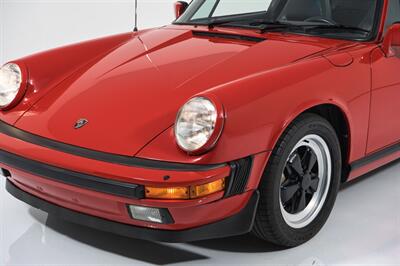 1984 Porsche 911 Carrera   - Photo 50 - Houston, TX 77092