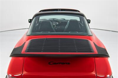 1984 Porsche 911 Carrera   - Photo 46 - Houston, TX 77092