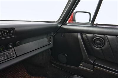 1984 Porsche 911 Carrera   - Photo 35 - Houston, TX 77092