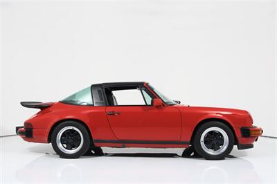 1984 Porsche 911 Carrera   - Photo 14 - Houston, TX 77092