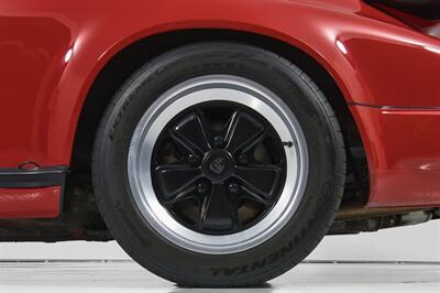 1984 Porsche 911 Carrera   - Photo 10 - Houston, TX 77092