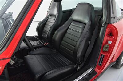 1984 Porsche 911 Carrera   - Photo 22 - Houston, TX 77092