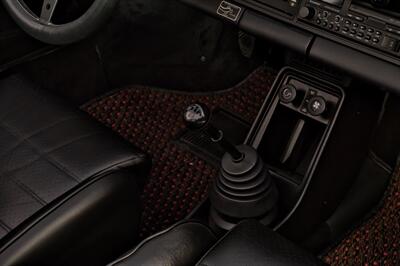 1984 Porsche 911 Carrera   - Photo 41 - Houston, TX 77092