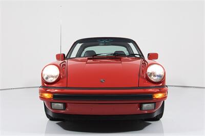 1984 Porsche 911 Carrera   - Photo 3 - Houston, TX 77092