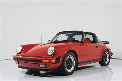 1984 Porsche 911 Carrera   - Photo 4 - Houston, TX 77092