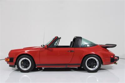 1984 Porsche 911 Carrera   - Photo 6 - Houston, TX 77092