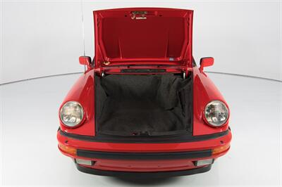 1984 Porsche 911 Carrera   - Photo 56 - Houston, TX 77092