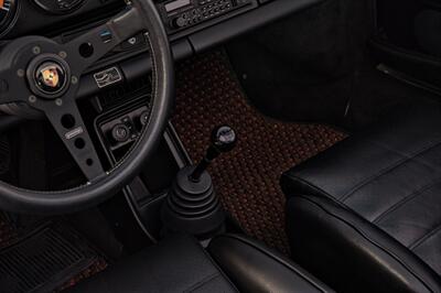 1984 Porsche 911 Carrera   - Photo 33 - Houston, TX 77092