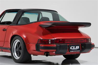 1984 Porsche 911 Carrera   - Photo 45 - Houston, TX 77092